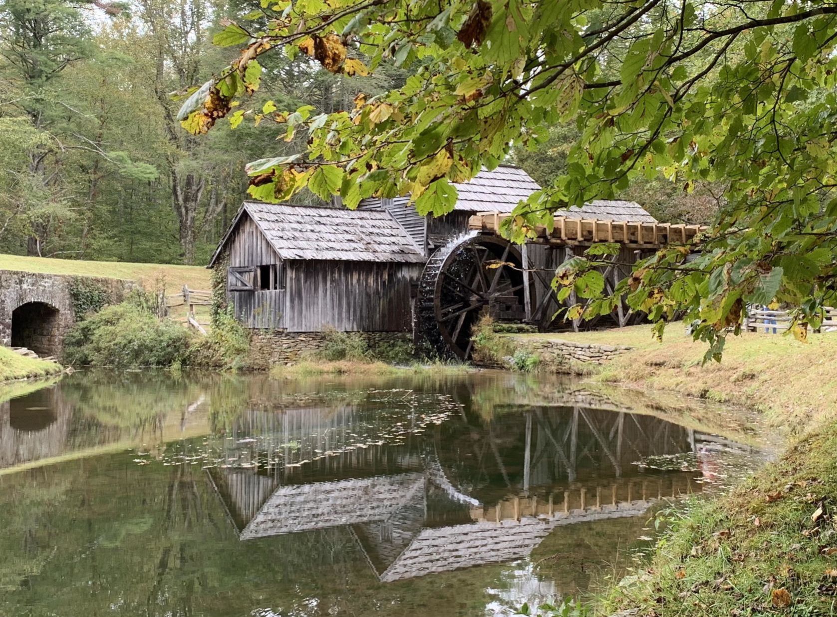 Mabry’s Mill